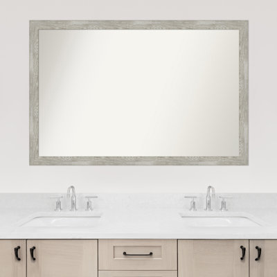 Miroir de salle de bain Regen