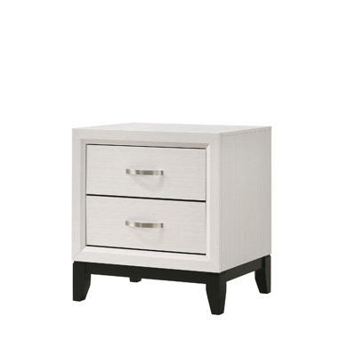 Braylea 24'' W Nightstand