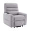 Fauteuil inclinable électrique Fredley