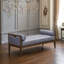 Beacon Hill Upholstered Leather Bench-1821400159-1821400158