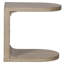 Vanguard End Table