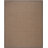 Auckland Jute Brown Area Rug-492661641