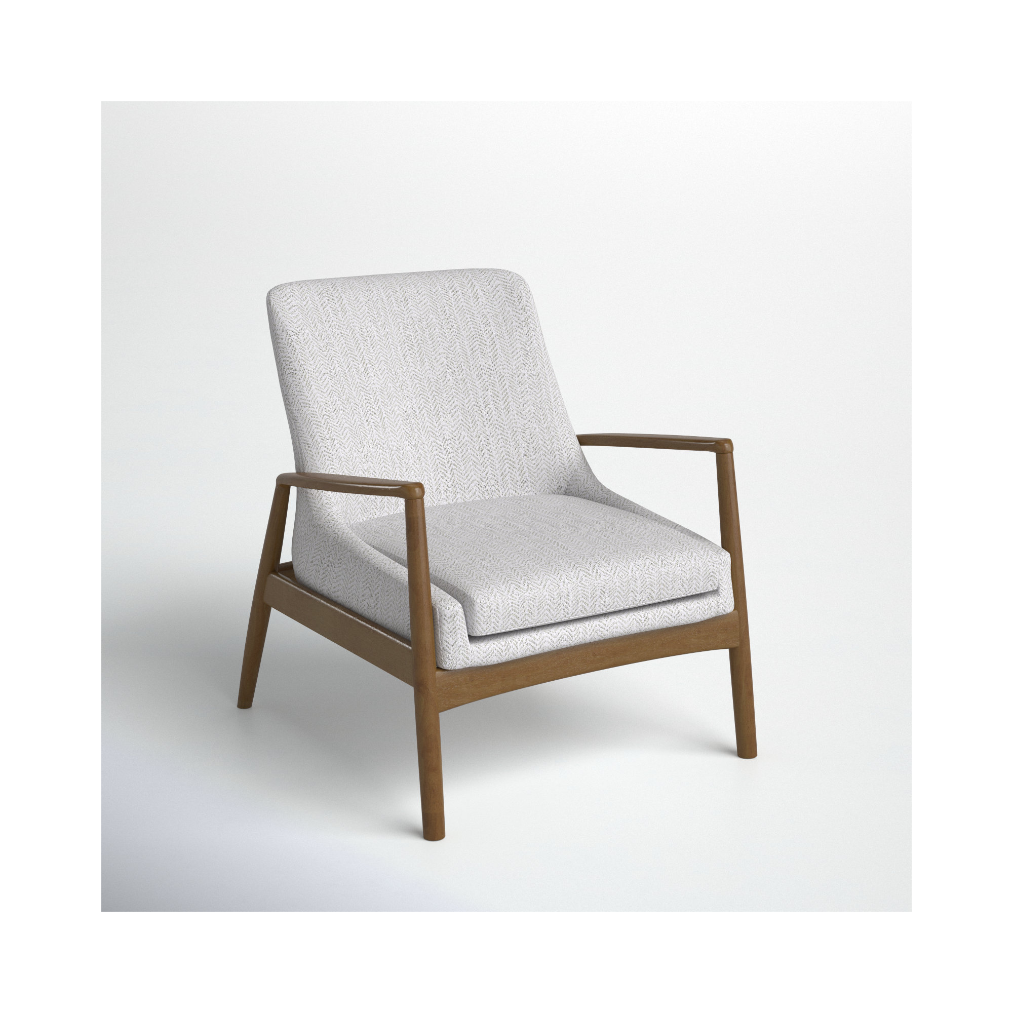 Evendale Upholstered Armchair