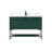 Rozell 48'' Single Bathroom Vanity with Engineered Marble Top-1571852465