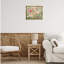 Cadre flottant Floral Surprise Garden, design par Nan-100368609-100368611