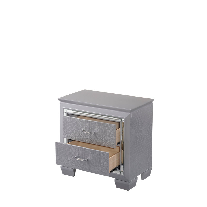 Table de chevet Lillian