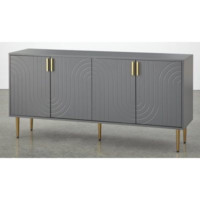 Mallorca 60'' Sideboard