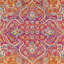 Oriental Area Rug-1634676848