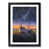 Black Framed selected
