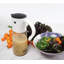 Distributeur d’huile et d’habillage 10 oz.