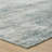 Elements Ocean Haze Handmade Area Rug-1397049893