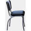 Chaise rembourrée Retro Home-10955921