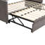 Daybed with Trundle Bed-1468188155