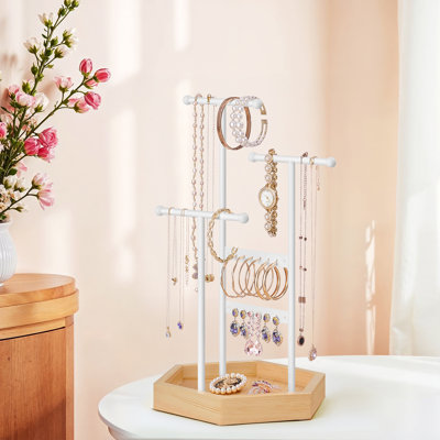 Jewellery Stand +