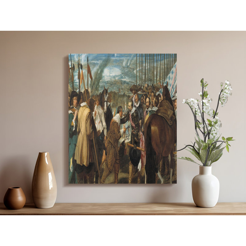 Wrapped Canvas Print Set, 152.4 cm H x 76.2 cm W