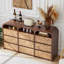 Commode 9 tiroirs l 59 po-597204811
