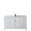Ensemble de meuble-lavabo simple Daria-97877107-125006307-97877113