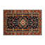 Tapis d'intérieur et d'extérieur gris Persian-369025398