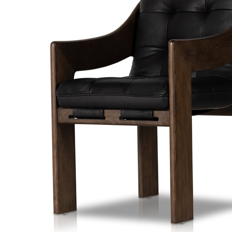 Halston Upholstered Dining Chair