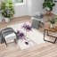 Tapis mauve pâle-60599684