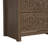 Zahara Bohemian 45.4"W 6 Drawer Dresser-1445669006