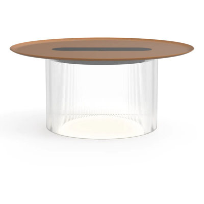Carousel Table