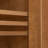 Rattan Shoe Cabinet with Doors-366274888