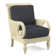 Fauteuil d'appoint Grandview