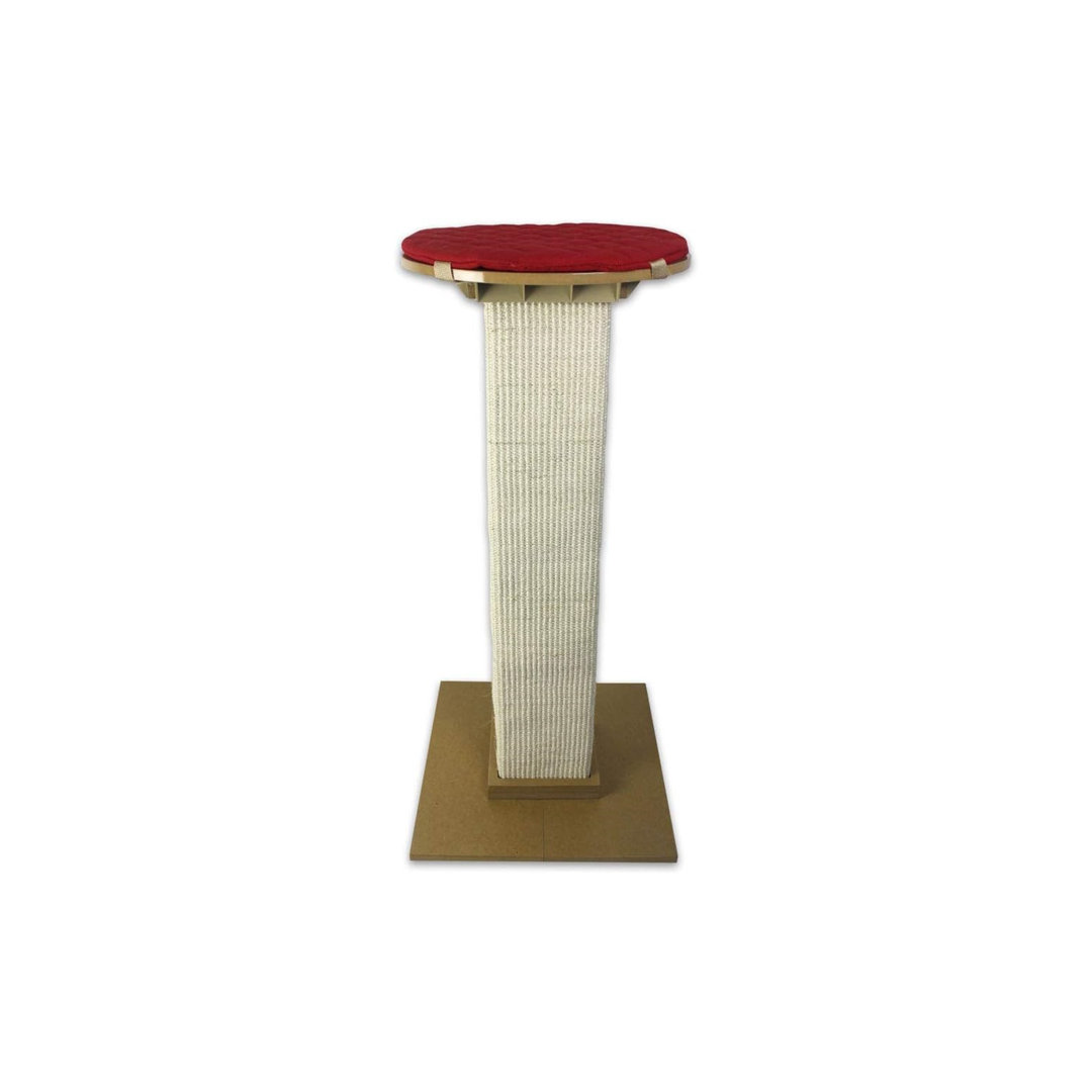 Acle Scratching Post
