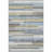Premium Machine Washable Prisco Gray Rug-777222539
