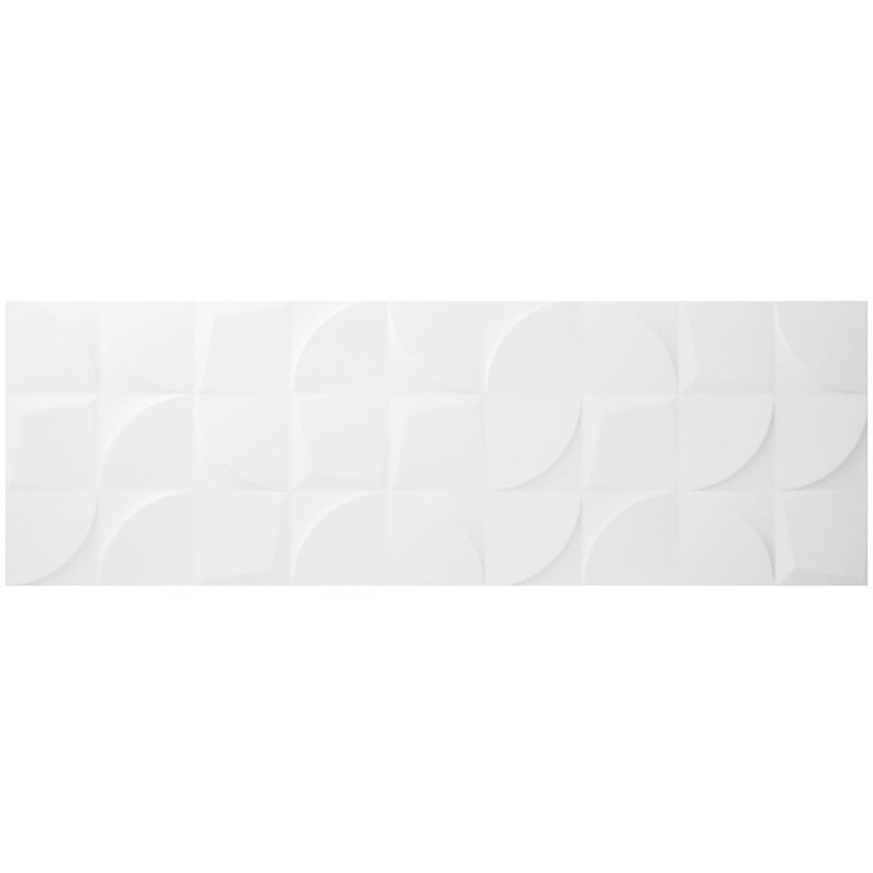 Angela Harris Walsh 12x36 Matte Ceramic Tile