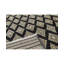 Wool Southwestern Area Rug