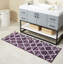 Ensemble de tapis de salle de bain 3 pièces à envers doux, absorbant et antidérapant Nolynn-96428728-98550054