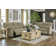 Alphons 70'' Upholstered Reclining Loveseat