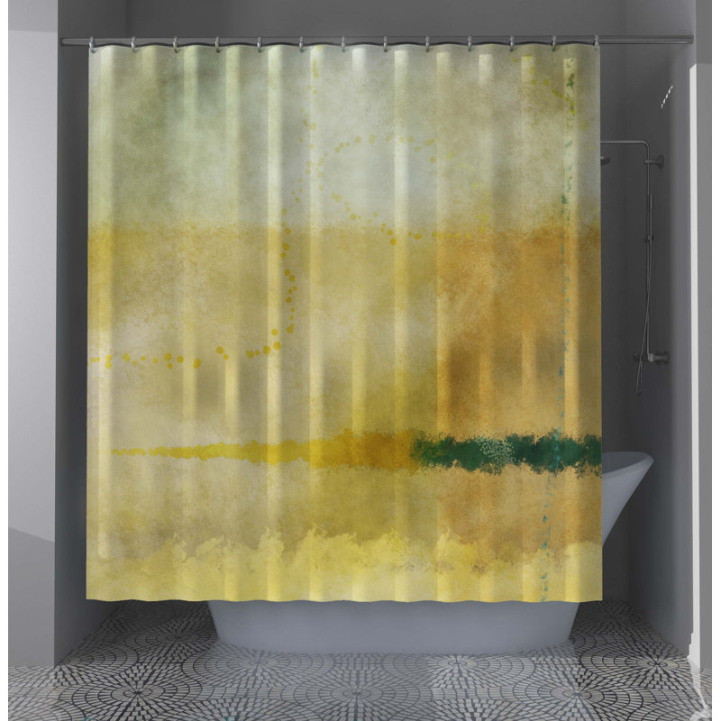 Rideau de douche Whisenhunt