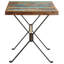 Randal Solid Wood Dining Table