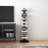 Elenna Tree Corner Bookshelf