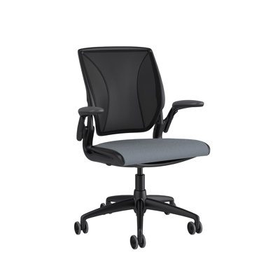 Diffrient World Wool Task Chair