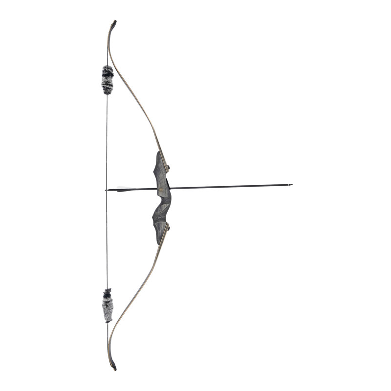 Ensemble d'arc classique 45lbs