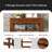 Jura 42'' Console Table-980573027