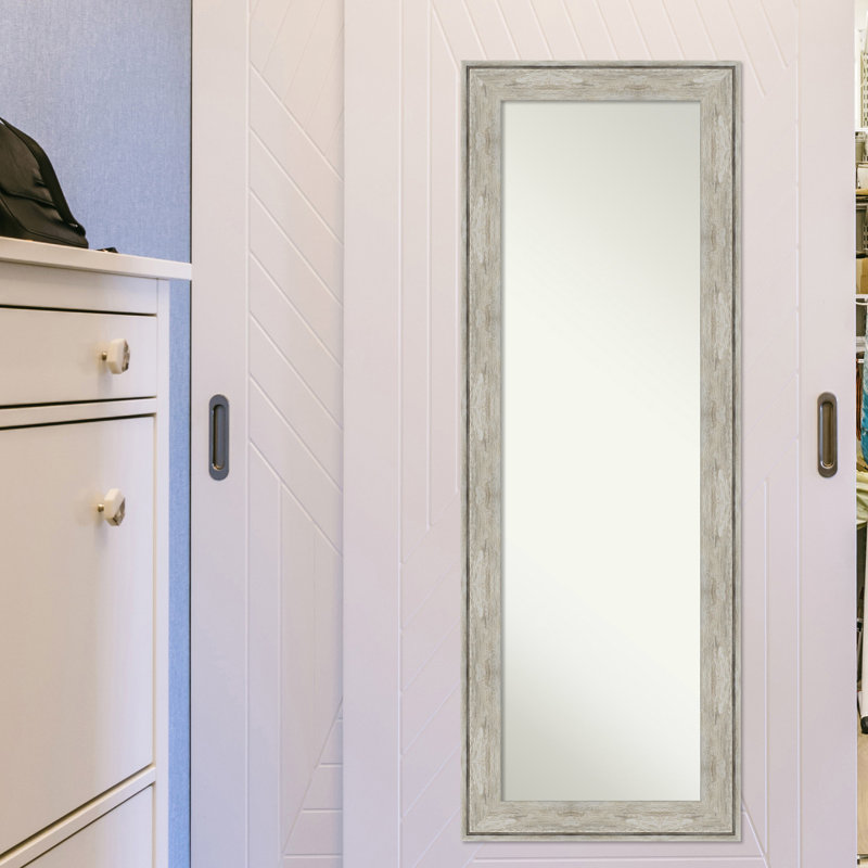 Shefford Flat Mirror