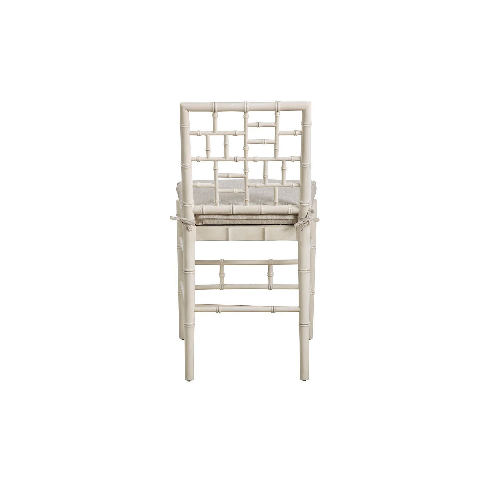 Chauntelle 39" Tall Counter Stool, Cream, Counter Stool (25” Seat Height)