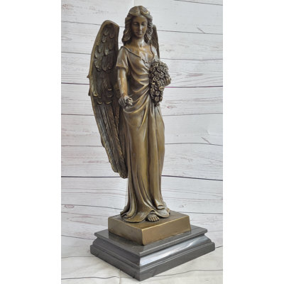 Figurines et sculptures Kaeleb