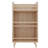 Pine Solid Wood Bookshelf