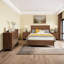 Bed Frame Queen Size With Headboard-1307387509