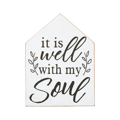 Billie-Claire Box Signs & Plaques