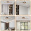 Danielo LED Flush Mount