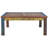 Effiom Coffee Table made from Recycled Teak Wood Fishing Boats
