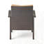 Fauteuil club d'extérieur-1064188180