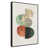 Picture Framed Canvas selected